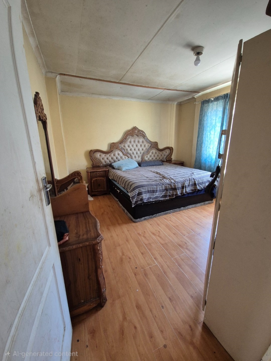 2 Bedroom Property for Sale in Motherwell Nu7 Eastern Cape